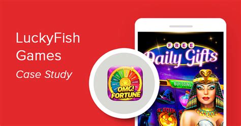 luckyfish games.